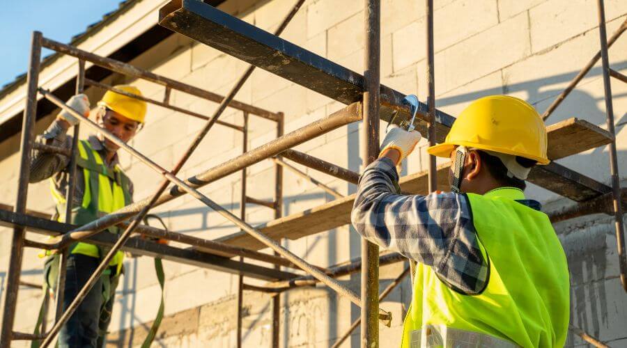 Flashing Repair in Huntingtown, MD